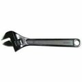 Gizmo 6 in. Adjustable Wrench GI3125381